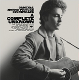 A Complete Unknown (Original Motion Picture Soundtrack) (Opaque Red Vinyl) (Vinyl)