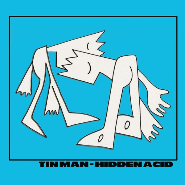 Hidden Acid (Vinyl)