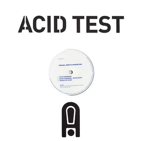 Acid Test 11 (Vinyl) - Apocalypse Vinyl