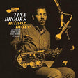 Tina Brooks Minor Move (180 Gram Vinyl) [Vinyl] - Apocalypse Vinyl