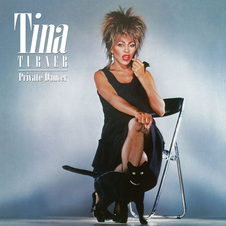 Private Dancer (40th Anniversary Edition) (Pearl Colored Vinyl) (Vinyl)