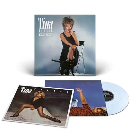 Private Dancer (40th Anniversary Edition) (Pearl Colored Vinyl) (Vinyl)