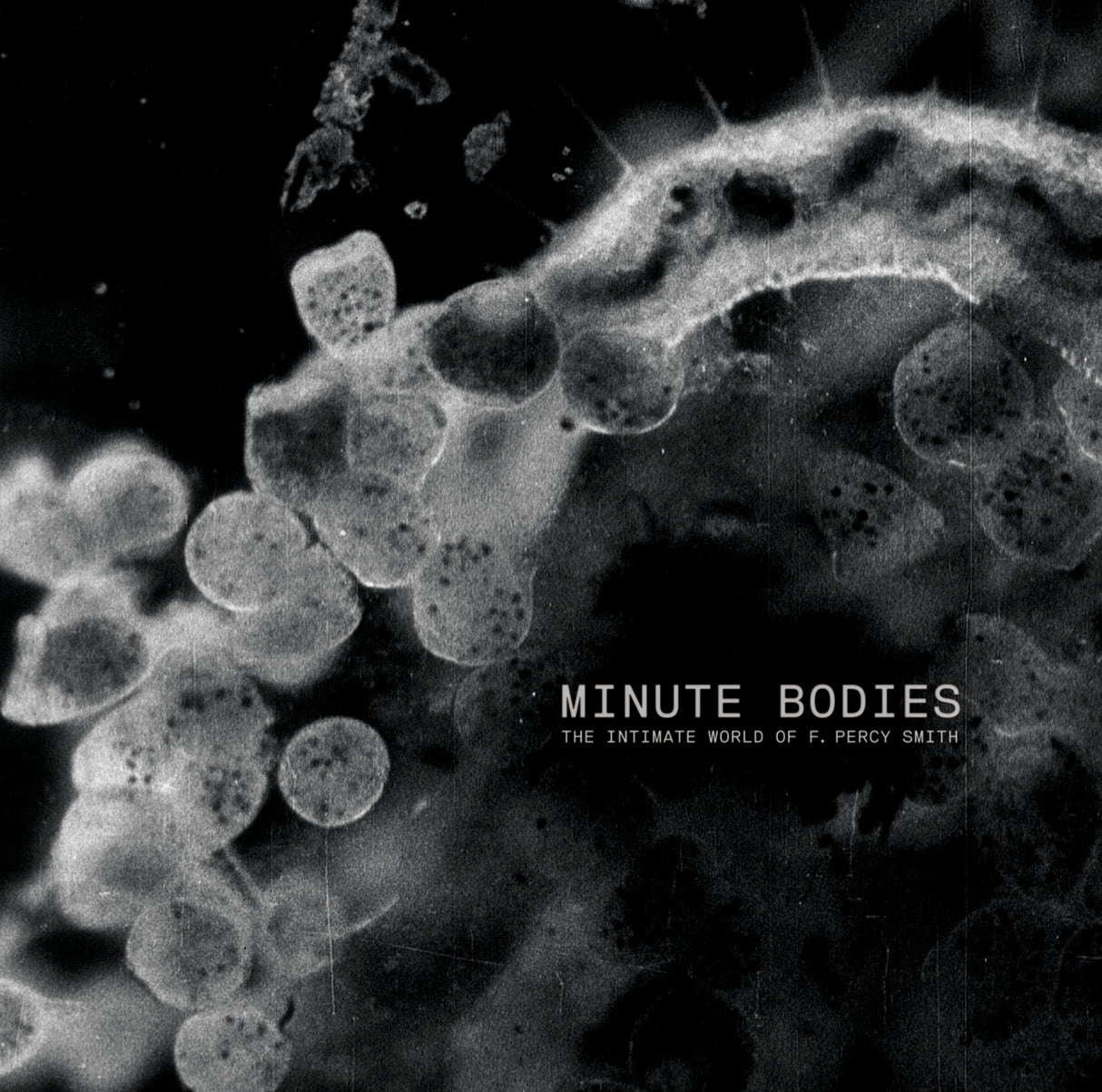 Minute Bodies: The Intimate World of F. Percy Smith (CD)