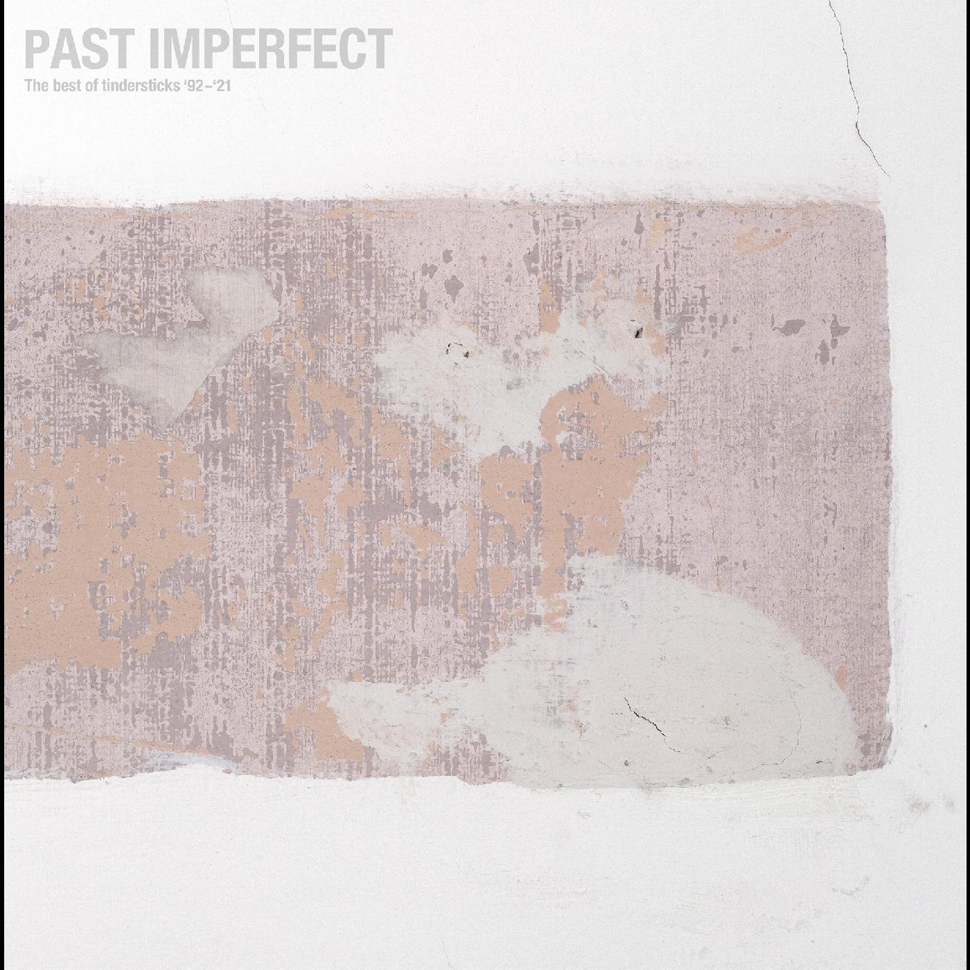 PAST IMPERFECT the best of tindersticks ‚Äô92 - ‚Äô21 (CD)