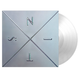 Ting (180g Crystal Clear, Limited) (Vinyl)