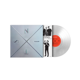 Ting (180g Crystal Clear, Limited) (Vinyl)