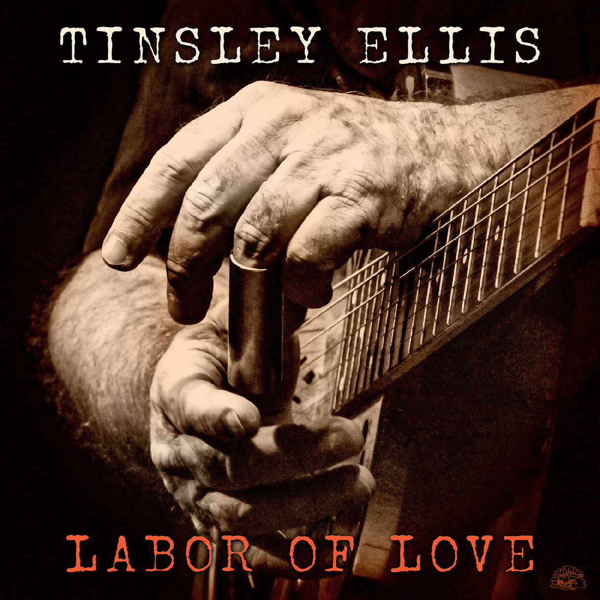Labor Of Love (Peach Vinyl) [Vinyl]