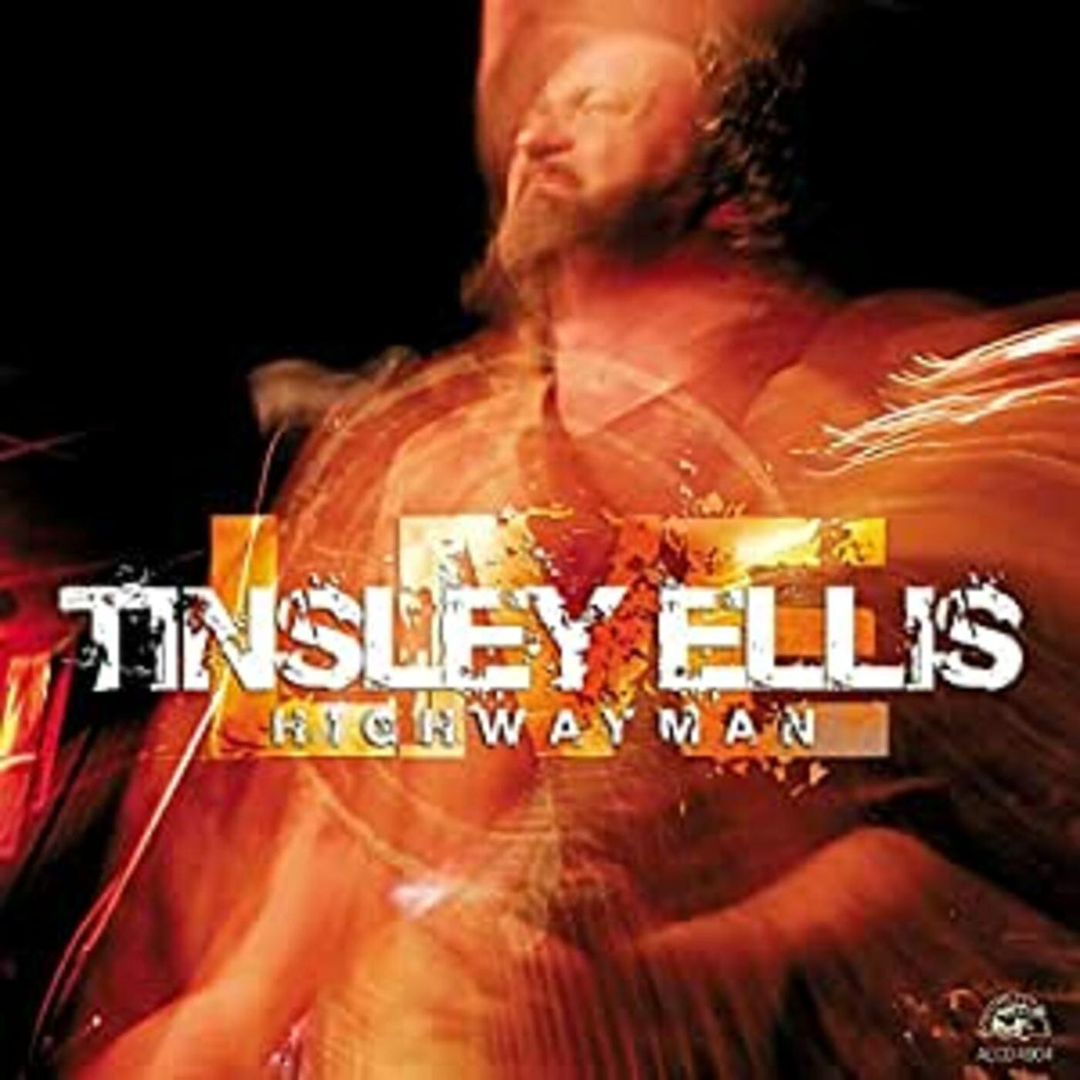 Live Highwayman (CD)