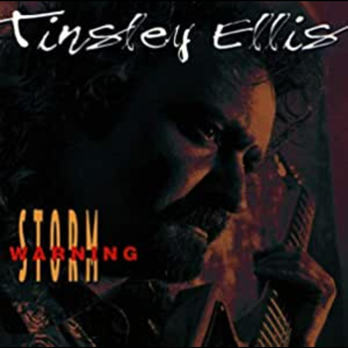 Storm Warning (CD)