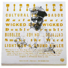 Cultural Ambassador (Vinyl) - Apocalypse Vinyl