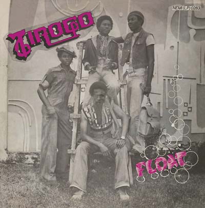 Float (CD)