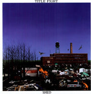 Shed (Vinyl) - Apocalypse Vinyl