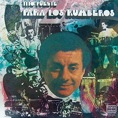 Para Los Rumberos [LP] (Vinyl)