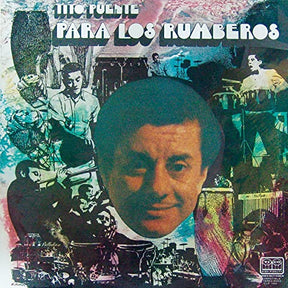 Para Los Rumberos [LP] (Vinyl)