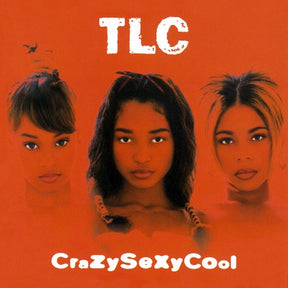 Tlc CrazySexyCool [Import] (2 Lp's) [Vinyl] - Apocalypse Vinyl