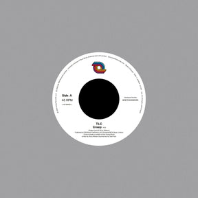 Creep / Waterfalls (Vinyl)