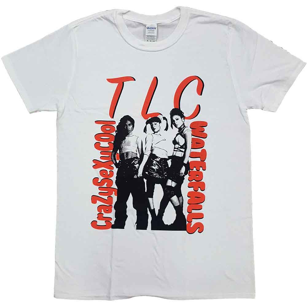 Tlc Waterfalls [T-Shirt]