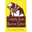 Cordially Yours, Brother Cadfael