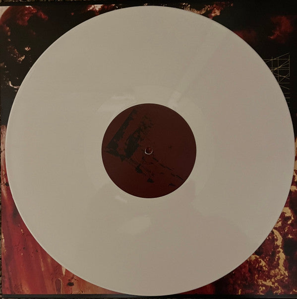 Khanate To Be Cruel (IEX White) [Discos y LP]