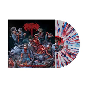 Everyone'S A Murderer (Vinyl)