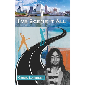 I've Scene It All
