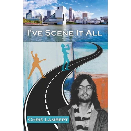I've Scene It All
