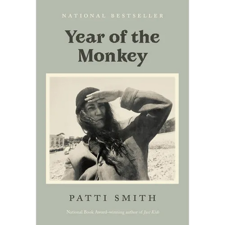 Year of the Monkey