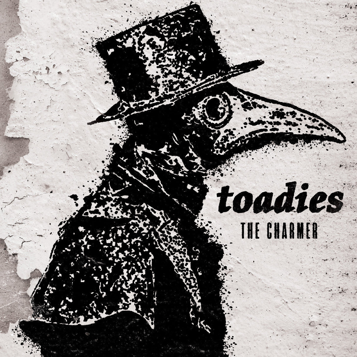 Toadies - The Charmer [Vinyl]