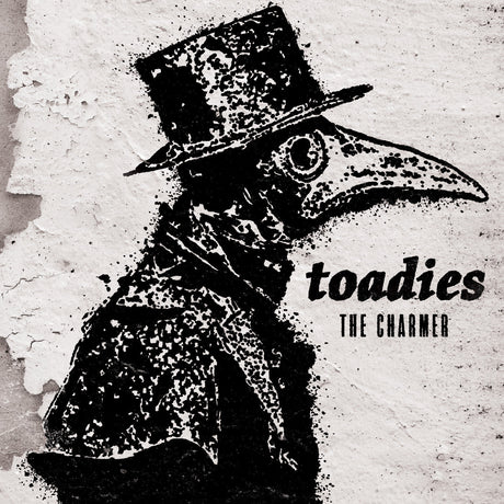Toadies - The Charmer [Vinyl]