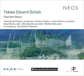 Chamber Music (CD)