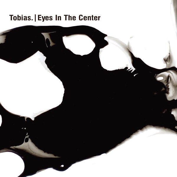 Eyes In The Center (CD)