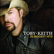 Toby Keith - 35 Biggest Hits [3 Lp] [Vinyl]