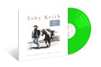 Christmas To Christmas [Translucent Green LP] (Vinyl)