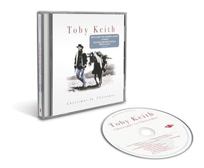 Christmas To Christmas (CD)