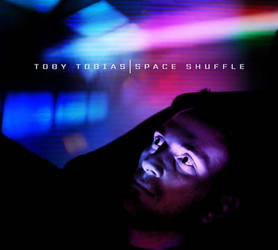 Space Shuffle (CD)
