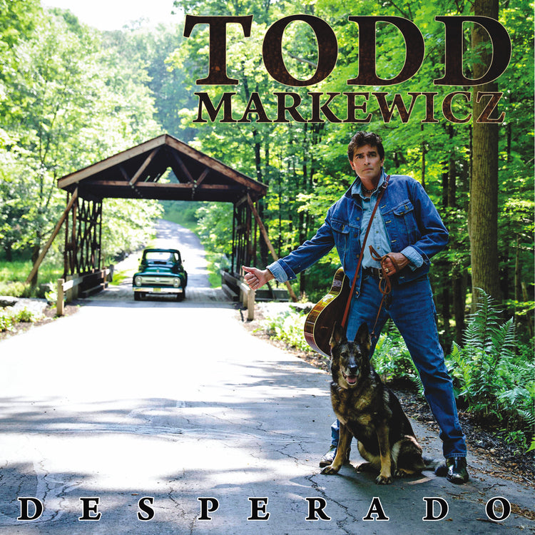 Desperado [Vinyl]