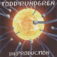 (Re)Production (Red Rundgren Vinyl/Limited Edition) (Vinyl)