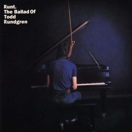 Todd Rundgren - Runt: The Ballad Of… (Rocktober '26, Brick & Mortar Exclusive) [Black Vinyl] [Vinyl]