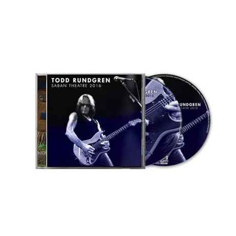 Saban Theatre 2016 [CD]