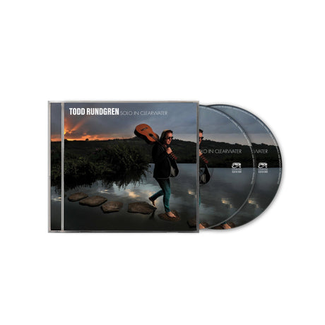 Solo In Clearwater [2CD] [CD]