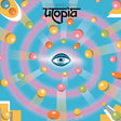 Todd Rundgren'S Utopia (Vinyl)