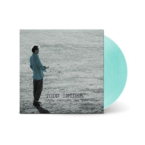 And Then Some (Color Vinyl) High, Lonesome (Vinyl)