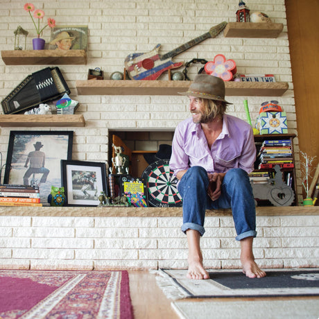 Todd Snider - My Second Rodeo [CD]