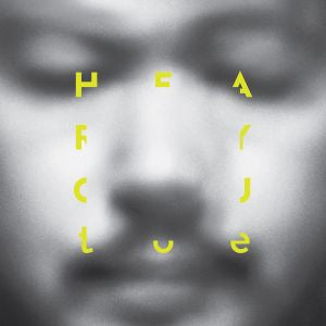 Hear You (COLOR VINYL) (Vinyl)