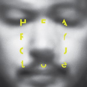 Hear You (COLOR VINYL) (Vinyl)
