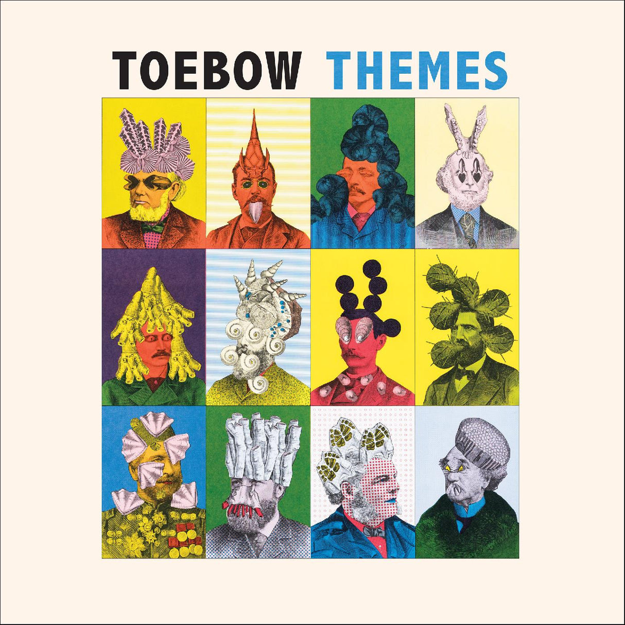 Themes (Vinyl)