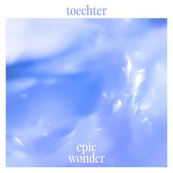 Epic Wonder (Vinyl)