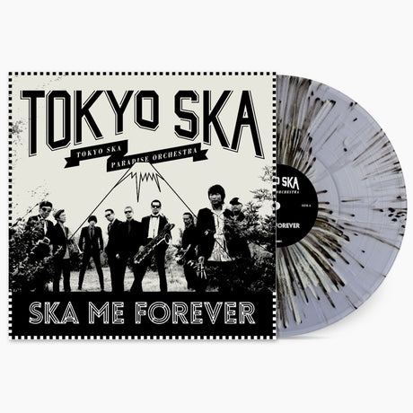 Ska Me Forever (Limited Edition) [Colored Splatter Vinyl] [Vinyl]