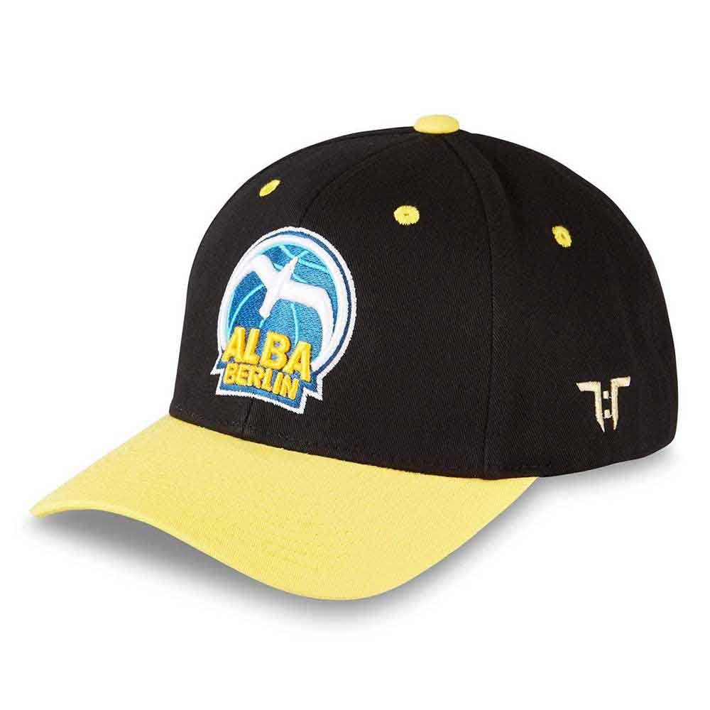 Alba Berlin (Hat)