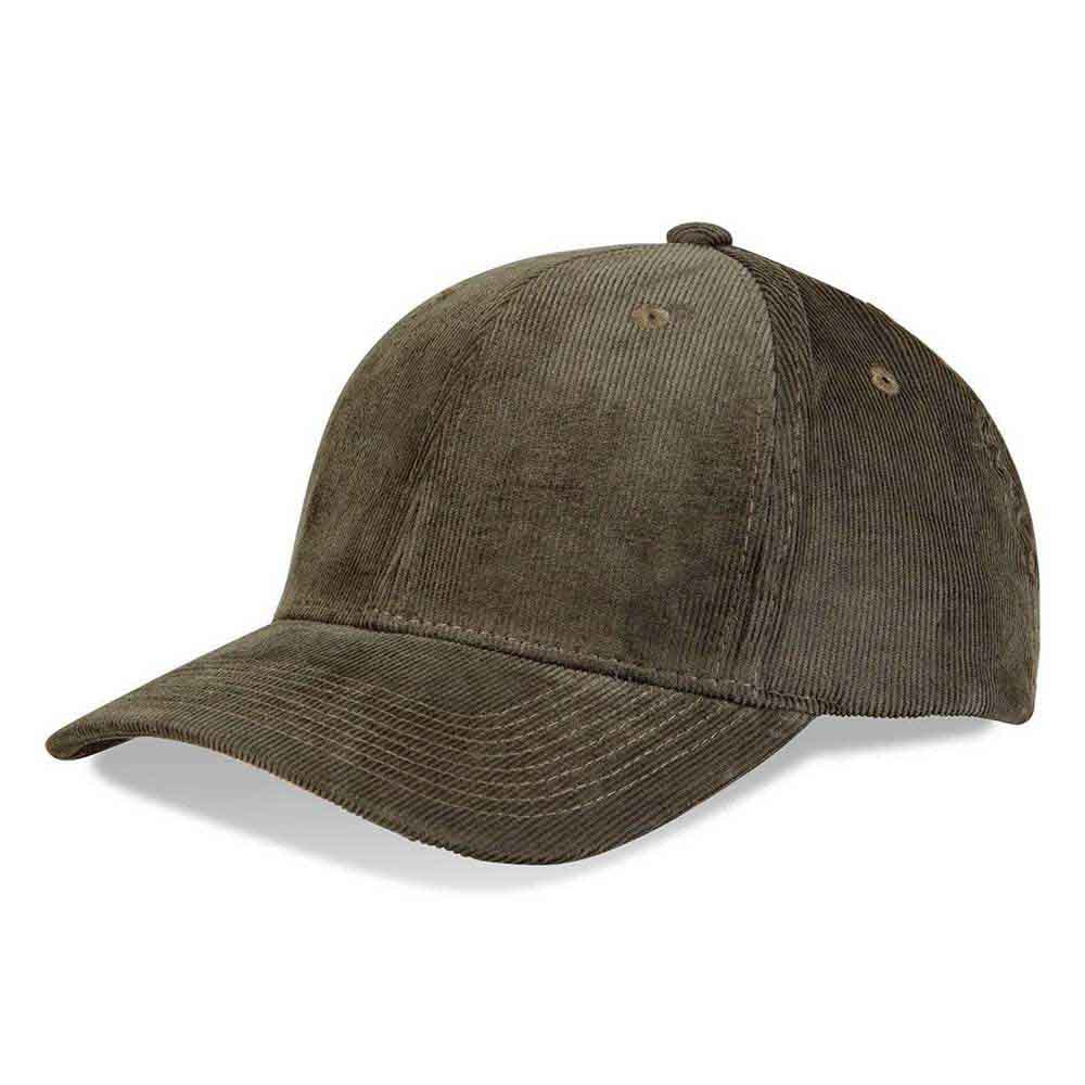 Tokyo Time Base Cord [Hat]